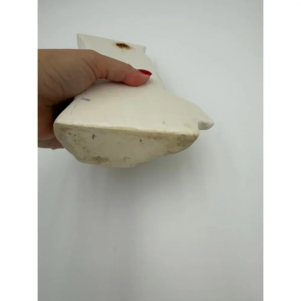 1950's Morton Pottery 